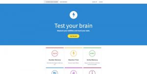 Test Your Brain Ability: Human Benchmark - FunSiteHub